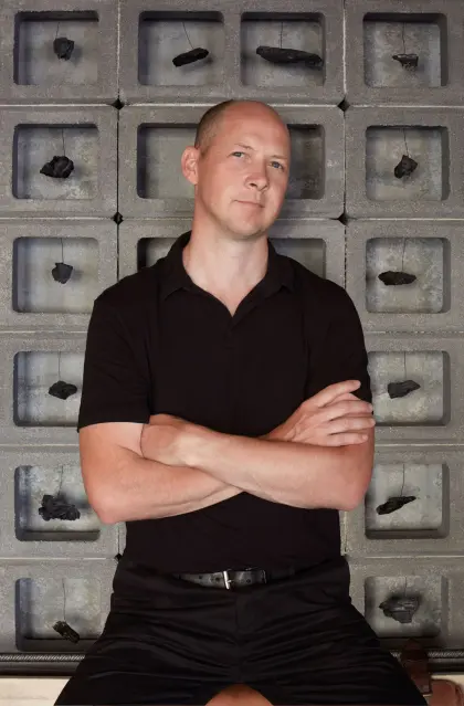 Liam Campbell